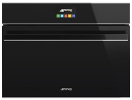 Электрический духовой шкаф smeg SF4604VCNX1 Электрический духовой шкаф smeg SF4604VCNX1