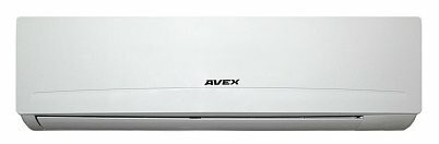 Настенная сплит-система AVEX AC-12CH SIa Настенная сплит-система AVEX AC-12CH SIa