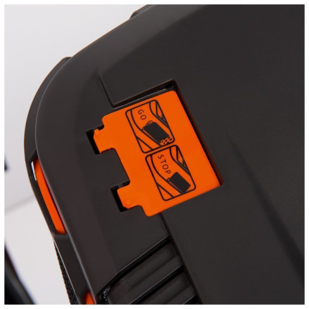 Газонокосилка Daewoo Power Products DLM 5140Li