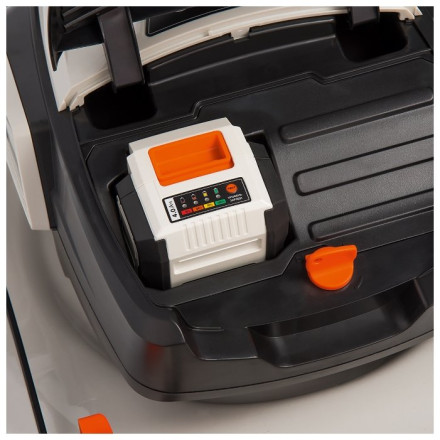 Газонокосилка Daewoo Power Products DLM 5140Li
