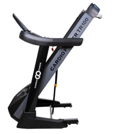 Беговая дорожка CardioPower TR100