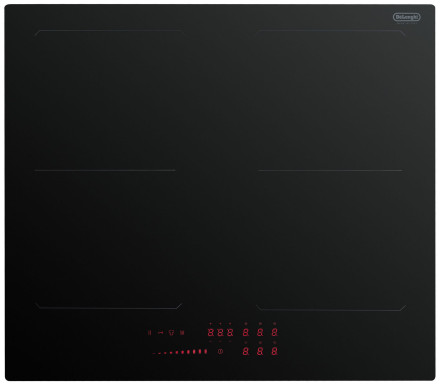 Электрическая варочная панель De’Longhi SLI 604 RUS