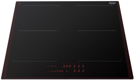 Электрическая варочная панель De’Longhi SLI 604 RUS