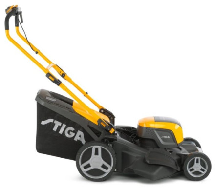 Газонокосилка STIGA Combi 55 SQ DAE