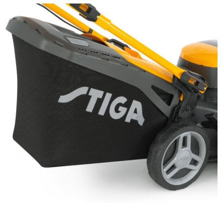 Газонокосилка STIGA Combi 55 SQ DAE