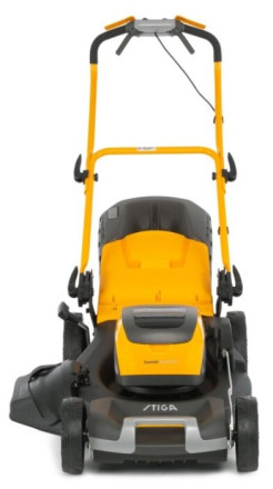 Газонокосилка STIGA Combi 55 SQ DAE