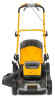 Газонокосилка STIGA Combi 55 SQ DAE