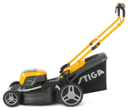 Газонокосилка STIGA Combi 55 SQ DAE