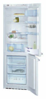 Холодильник Bosch KGS36X25