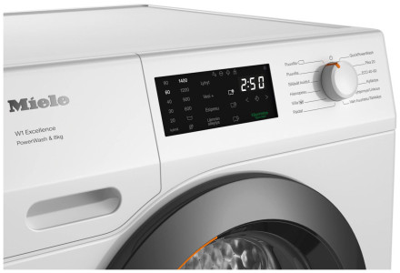Стиральная машина Miele WED 335 WCS Стиральная машина Miele WED 335 WCS