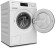 Стиральная машина Miele WED 335 WCS Стиральная машина Miele WED 335 WCS