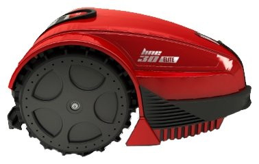 Газонокосилка Ambrogio L30 Elite