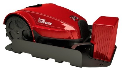 Газонокосилка Ambrogio L30 Elite