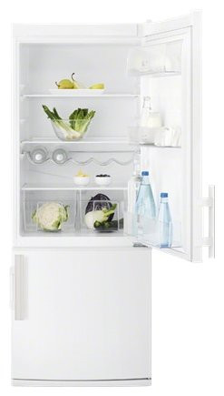 Холодильник Electrolux EN 2900 AOW Холодильник Electrolux EN 2900 AOW