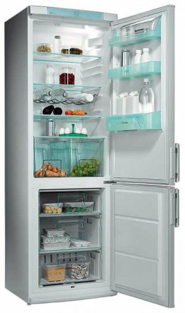 Холодильник Electrolux ERB 3641
