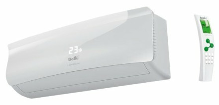 Настенная сплит-система Ballu BSA-12HN1 Настенная сплит-система Ballu BSA-12HN1
