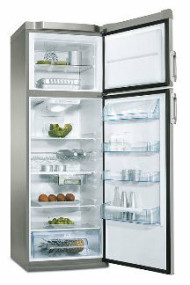 Холодильник Electrolux END 32321 X Холодильник Electrolux END 32321 X