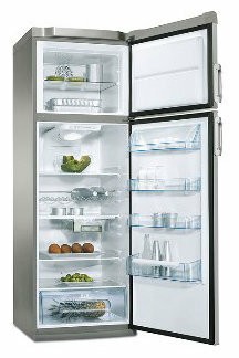 Холодильник Electrolux END 32321 X