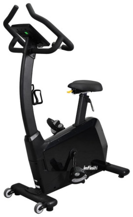 Велоэргометр INFINITI FB800EMS Велоэргометр INFINITI FB800EMS