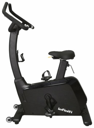 Велоэргометр INFINITI FB800EMS Велоэргометр INFINITI FB800EMS