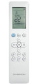 Сплит-система Kentatsu KSGI26HFAN1/KSRI26HFAN1/-40