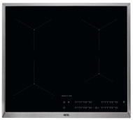 Индукционная варочная панель AEG IKB 64431 XB Индукционная варочная панель AEG IKB 64431 XB