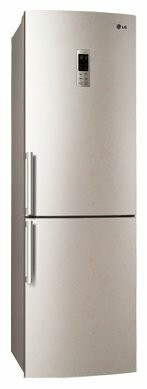 Холодильник LG GA-B489 BEQZ