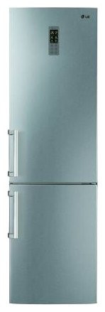 Холодильник LG GW-B489 EAQW