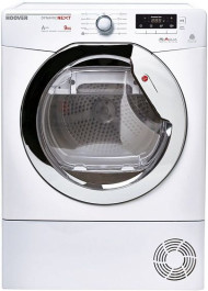 Сушильная машина HOOVER DNH D913 Сушильная машина HOOVER DNH D913