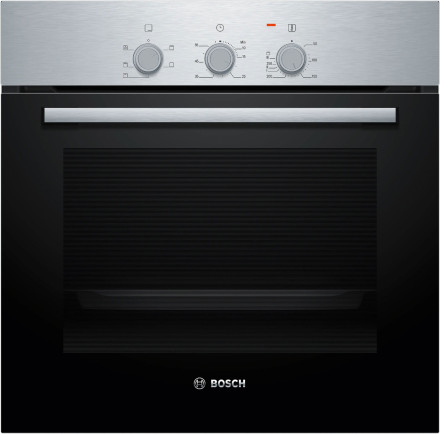 Электрический духовой шкаф Bosch HBF011BR0T Электрический духовой шкаф Bosch HBF011BR0T