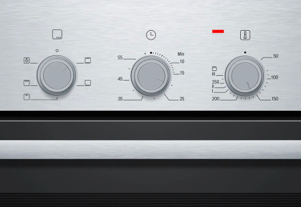 Электрический духовой шкаф Bosch HBF011BR0T Электрический духовой шкаф Bosch HBF011BR0T