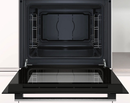 Электрический духовой шкаф Bosch HBF011BR0T Электрический духовой шкаф Bosch HBF011BR0T