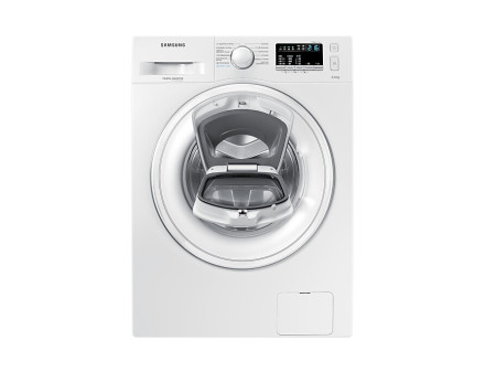 Стиральная машина Samsung WW60K40G08W