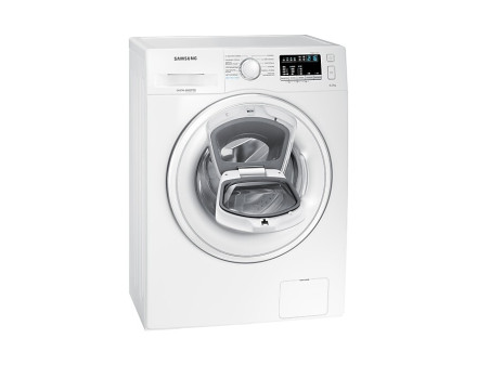 Стиральная машина Samsung WW60K40G08W