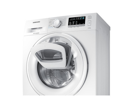 Стиральная машина Samsung WW60K40G08W