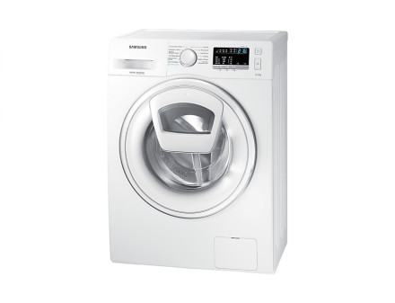 Стиральная машина Samsung WW60K40G08W