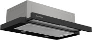 Встраиваемая вытяжка Darina Smart M 606 B Встраиваемая вытяжка Darina Smart M 606 B