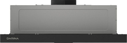 Встраиваемая вытяжка Darina Smart M 606 B Встраиваемая вытяжка Darina Smart M 606 B