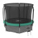 Батут Eclipse Space Green/Orange 16FT Батут Eclipse Space Green/Orange 16FT