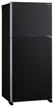 Холодильник Sharp SJ-XG55PMBK Холодильник Sharp SJ-XG55PMBK