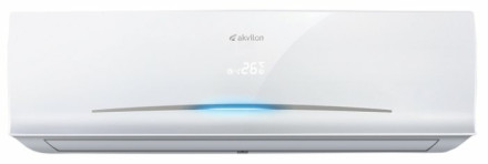 Настенная сплит-система Akvilon NC 09 Настенная сплит-система Akvilon NC 09