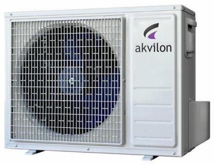 Настенная сплит-система Akvilon NC 09 Настенная сплит-система Akvilon NC 09