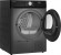 Сушильная машина WEISSGAUFF WD 6010 Heat Pump Deep Grey Сушильная машина WEISSGAUFF WD 6010 Heat Pump Deep Grey