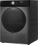 Сушильная машина WEISSGAUFF WD 6010 Heat Pump Deep Grey Сушильная машина WEISSGAUFF WD 6010 Heat Pump Deep Grey