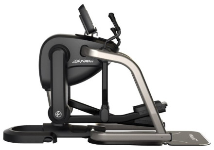 Эллиптический тренажер Life Fitness PCFS FlexStrider Explore Эллиптический тренажер Life Fitness PCFS FlexStrider Explore