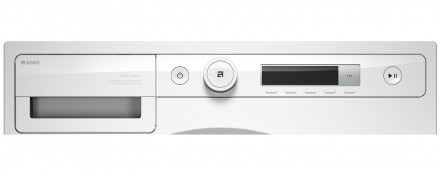 Стиральная машина Asko W1094W