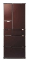 Холодильник Hitachi R-C6200UXT Холодильник Hitachi R-C6200UXT