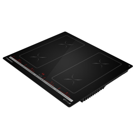 Встраиваемая индукционная варочная панель Maunfeld CVI594SB2BKA Inverter Встраиваемая индукционная варочная панель Maunfeld CVI594SB2BKA Inverter