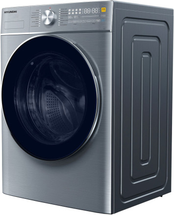 Стиральная машина с сушкой Hyundai WMD9413