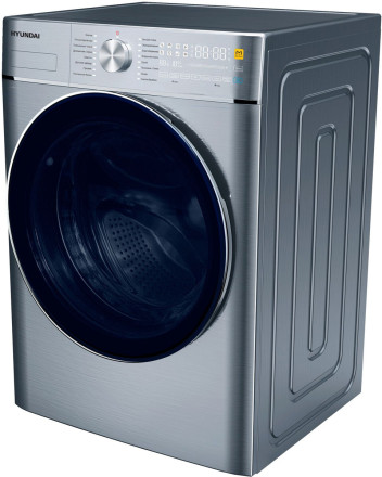 Стиральная машина с сушкой Hyundai WMD9413